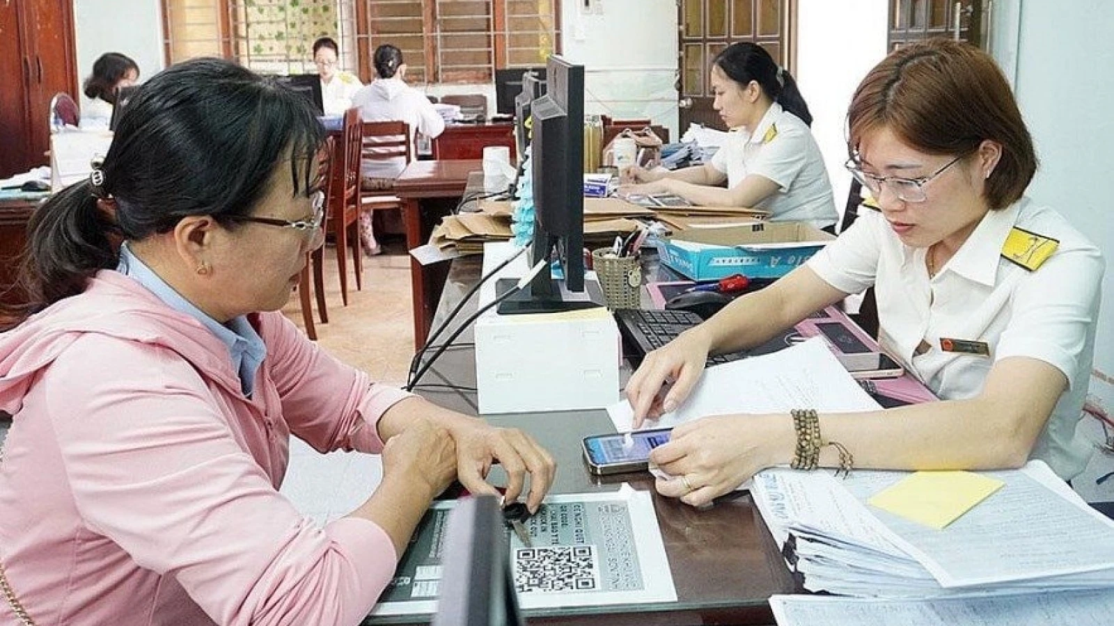 Những chính sách mới có hiệu lực từ tháng 6/2026